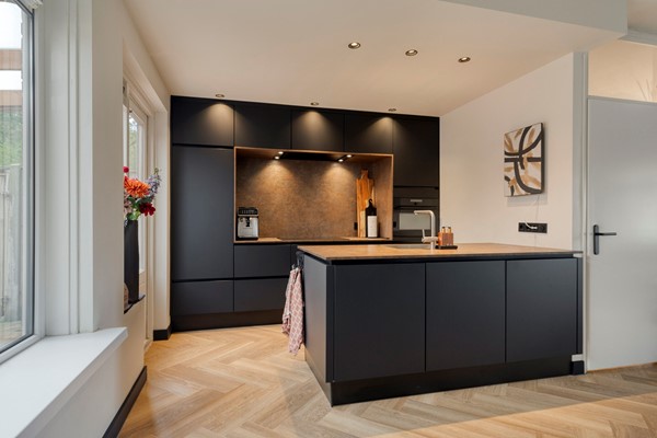 Medium property photo - Voorstekamp 58, 9502 RP Stadskanaal