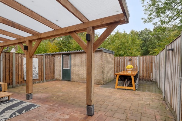 Medium property photo - Voorstekamp 58, 9502 RP Stadskanaal