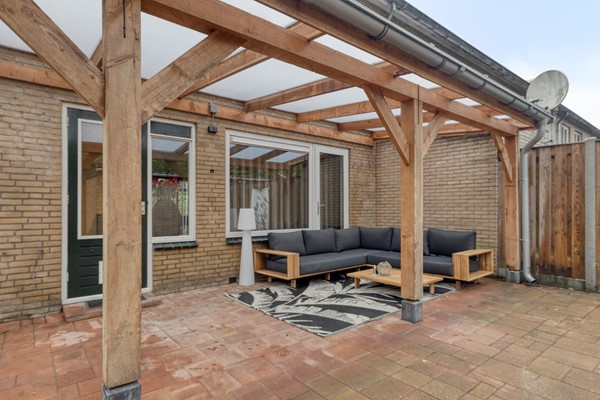 Medium property photo - Voorstekamp 58, 9502 RP Stadskanaal