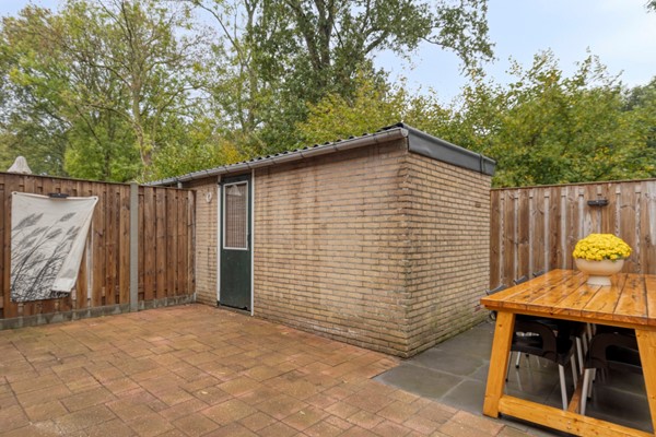 Medium property photo - Voorstekamp 58, 9502 RP Stadskanaal