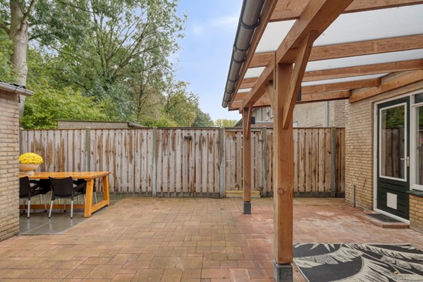 Medium property photo - Voorstekamp 58, 9502 RP Stadskanaal