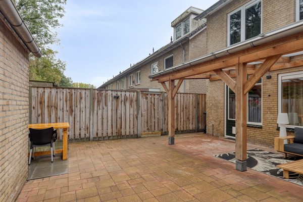 Medium property photo - Voorstekamp 58, 9502 RP Stadskanaal