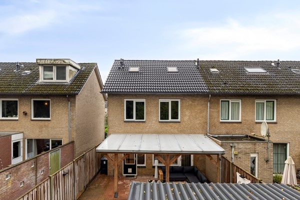 Medium property photo - Voorstekamp 58, 9502 RP Stadskanaal