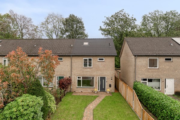 Medium property photo - Voorstekamp 58, 9502 RP Stadskanaal