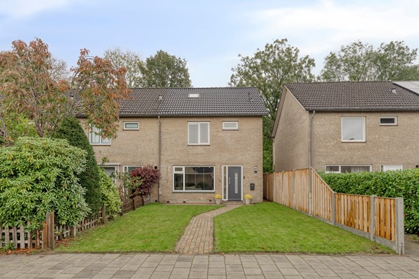 Medium property photo - Voorstekamp 58, 9502 RP Stadskanaal