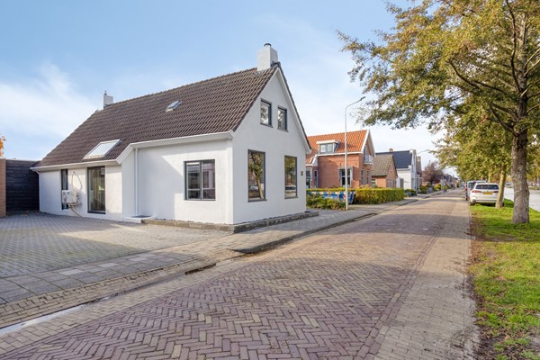 Medium property photo - Hoofdkade 146, 9503 HH Stadskanaal