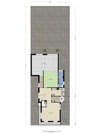 Hoofdkade 146, 9503 HH Stadskanaal - 178651570_1588011_hoofd_begane_grond_tu_first_design_20251029_53d495.jpg