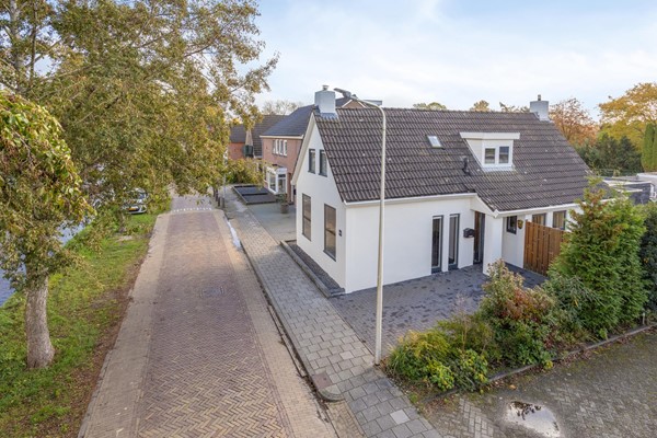 Medium property photo - Hoofdkade 146, 9503 HH Stadskanaal