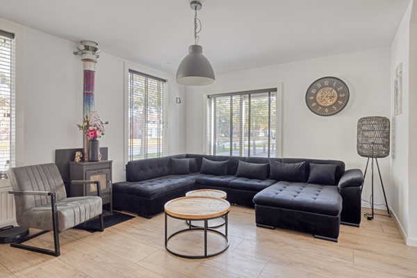 Medium property photo - Hoofdkade 146, 9503 HH Stadskanaal