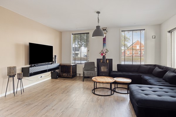 Medium property photo - Hoofdkade 146, 9503 HH Stadskanaal