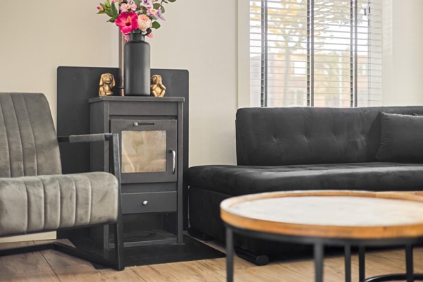 Medium property photo - Hoofdkade 146, 9503 HH Stadskanaal