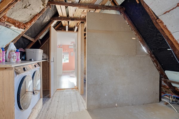 Medium property photo - Hoofdkade 146, 9503 HH Stadskanaal