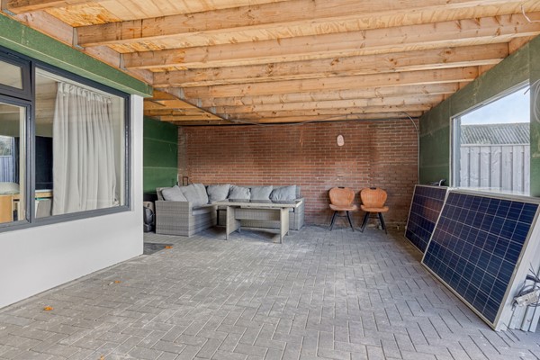 Medium property photo - Hoofdkade 146, 9503 HH Stadskanaal