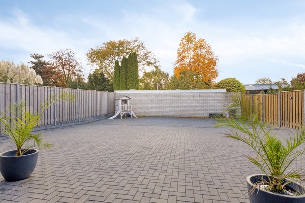 Medium property photo - Hoofdkade 146, 9503 HH Stadskanaal