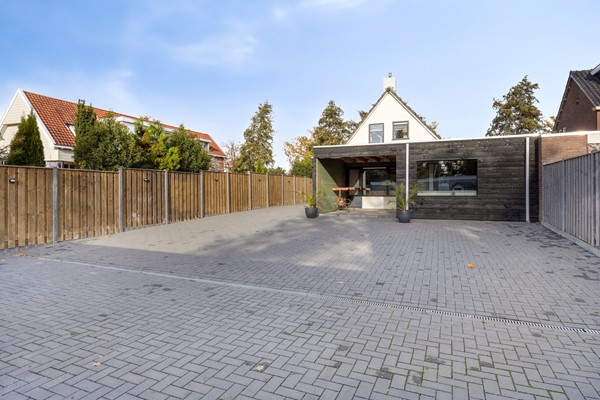 Medium property photo - Hoofdkade 146, 9503 HH Stadskanaal