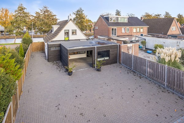 Medium property photo - Hoofdkade 146, 9503 HH Stadskanaal