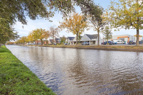 Medium property photo - Hoofdkade 146, 9503 HH Stadskanaal