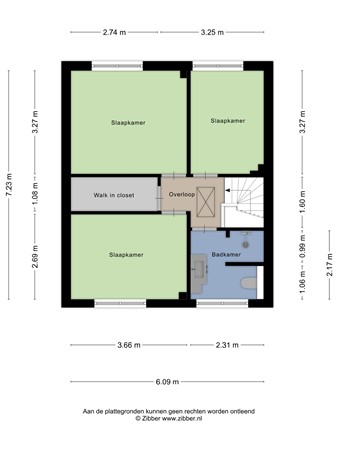 'T Fledderbos 8, 9502 AM Stadskanaal - 178726252_1589681_t_fl_eerste_verdiepi_first_design_20251031_e7db38.jpg