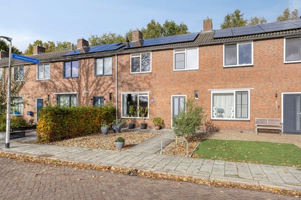 Medium property photo - 'T Fledderbos 8, 9502 AM Stadskanaal