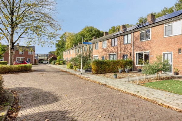 Medium property photo - 'T Fledderbos 8, 9502 AM Stadskanaal