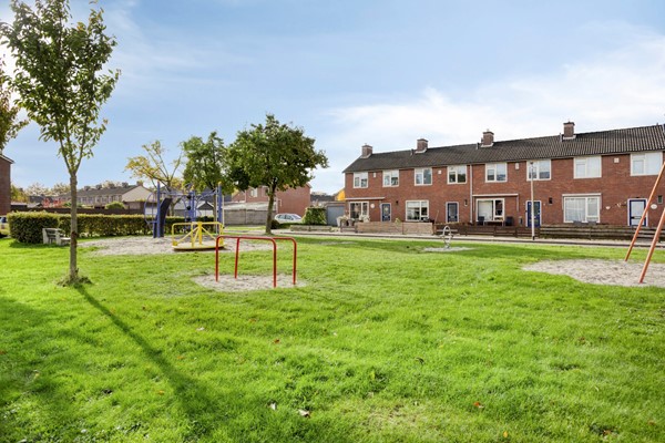 Medium property photo - 'T Fledderbos 8, 9502 AM Stadskanaal