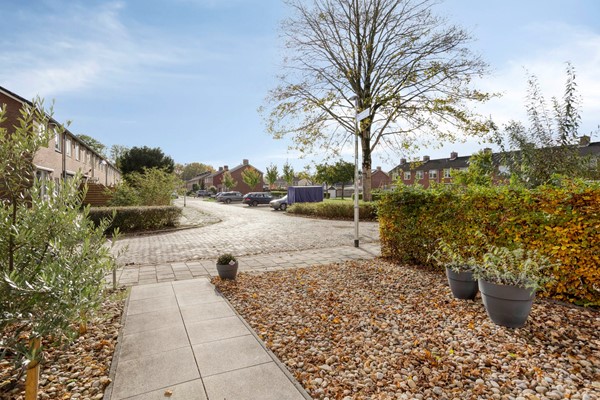 Medium property photo - 'T Fledderbos 8, 9502 AM Stadskanaal