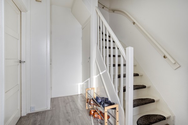 Medium property photo - 'T Fledderbos 8, 9502 AM Stadskanaal