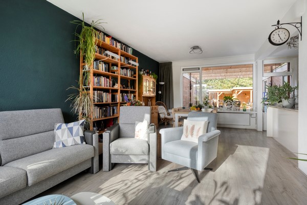 Medium property photo - 'T Fledderbos 8, 9502 AM Stadskanaal