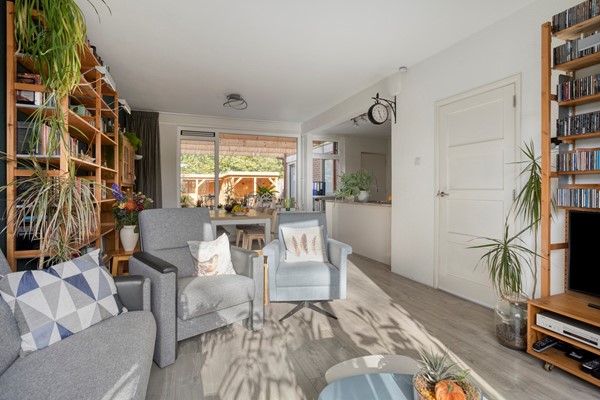 Medium property photo - 'T Fledderbos 8, 9502 AM Stadskanaal