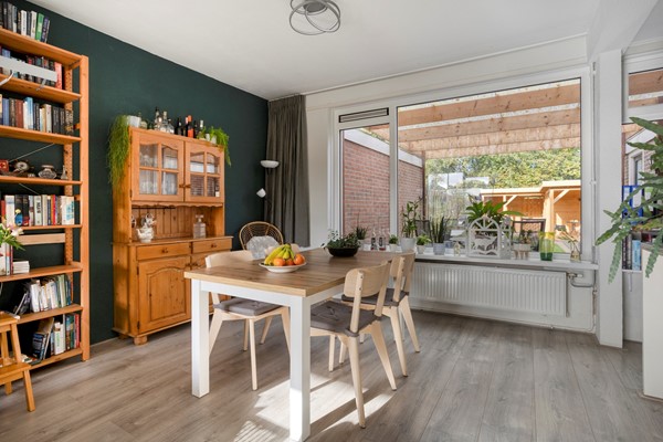 Medium property photo - 'T Fledderbos 8, 9502 AM Stadskanaal