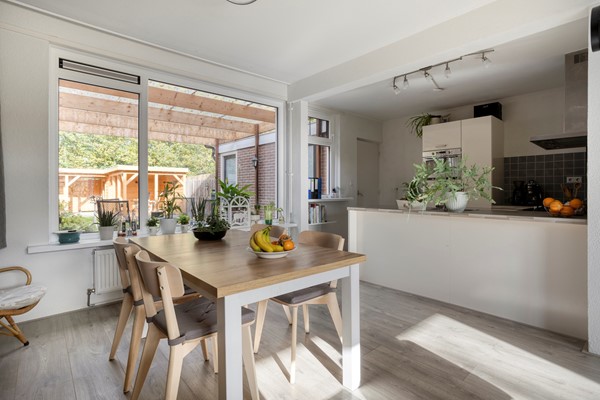 Medium property photo - 'T Fledderbos 8, 9502 AM Stadskanaal