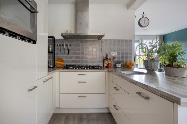 Medium property photo - 'T Fledderbos 8, 9502 AM Stadskanaal