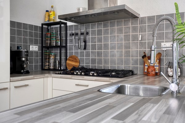 Medium property photo - 'T Fledderbos 8, 9502 AM Stadskanaal