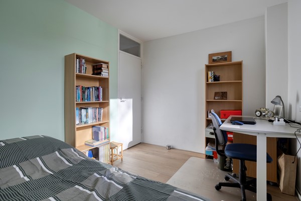 Medium property photo - 'T Fledderbos 8, 9502 AM Stadskanaal