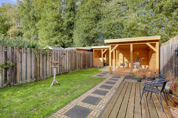 Medium property photo - 'T Fledderbos 8, 9502 AM Stadskanaal