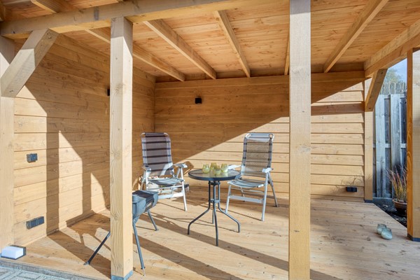 Medium property photo - 'T Fledderbos 8, 9502 AM Stadskanaal