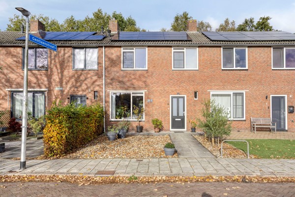 Medium property photo - 'T Fledderbos 8, 9502 AM Stadskanaal