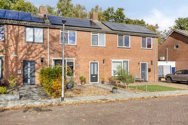 Medium property photo - 'T Fledderbos 8, 9502 AM Stadskanaal