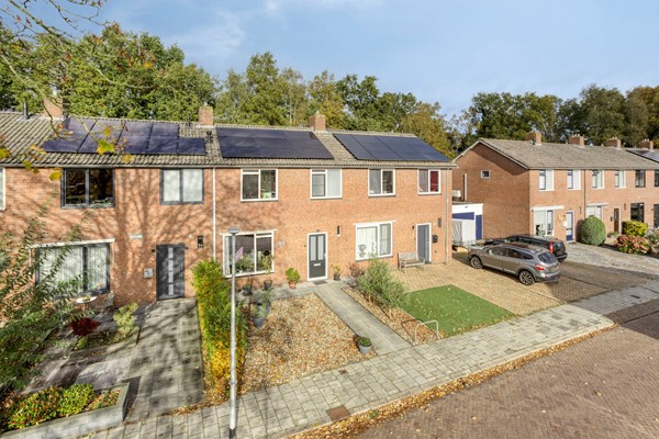 Medium property photo - 'T Fledderbos 8, 9502 AM Stadskanaal