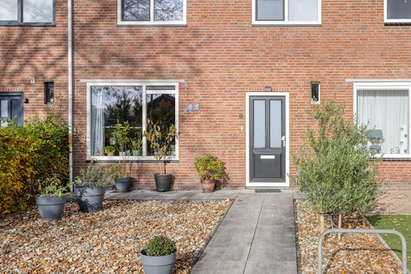 Medium property photo - 'T Fledderbos 8, 9502 AM Stadskanaal