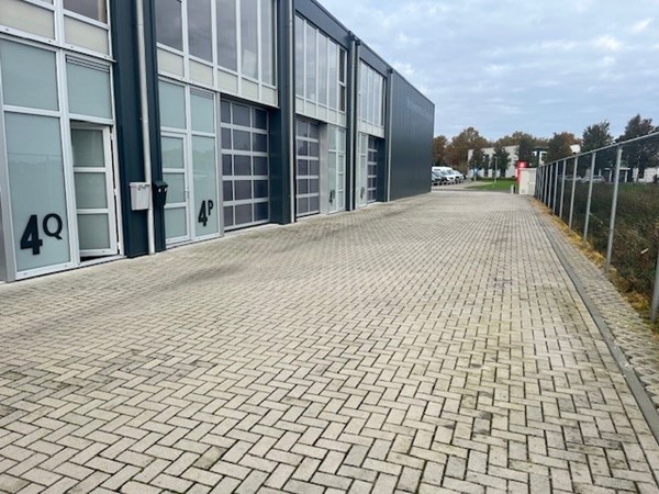 Medium property photo - Tinnegieter 4Q, 9502 EX Stadskanaal