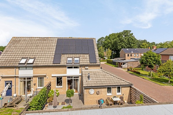 Medium property photo - Schoolstraat 5, 9571 CB 2e Exloërmond