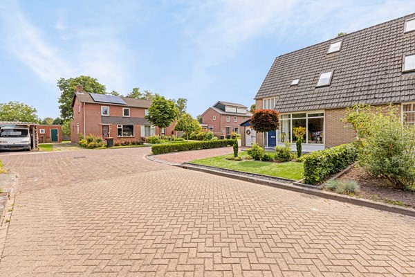 Medium property photo - Schoolstraat 5, 9571 CB 2e Exloërmond