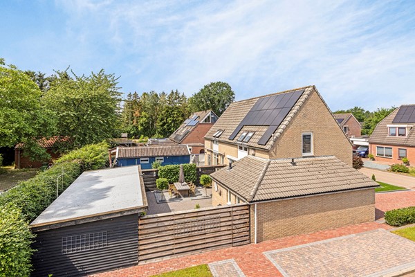 Medium property photo - Schoolstraat 5, 9571 CB 2e Exloërmond