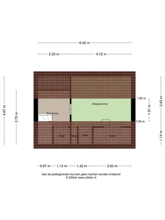 Schoolstraat 5, 9571 CB 2e Exloërmond - 441492_2D_Tweede_verdieping_Schoolstraat_5_2e_Exloermond_03.jpg