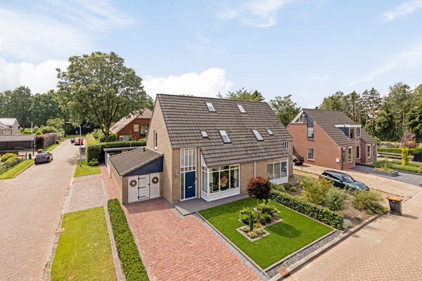 Medium property photo - Schoolstraat 5, 9571 CB 2e Exloërmond