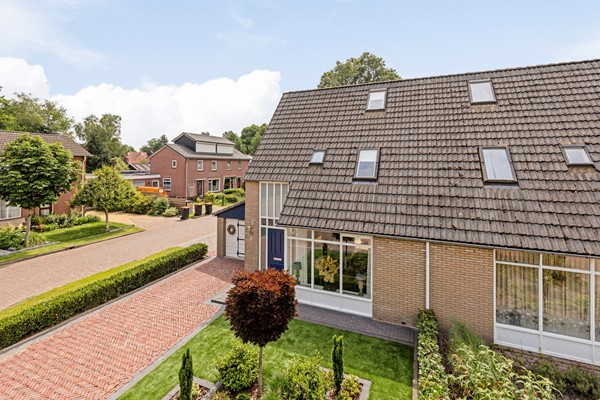 Medium property photo - Schoolstraat 5, 9571 CB 2e Exloërmond