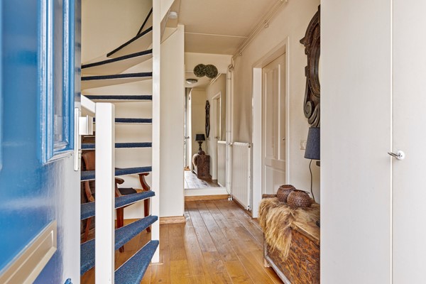 Medium property photo - Schoolstraat 5, 9571 CB 2e Exloërmond