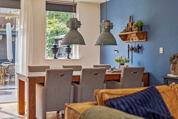 Medium property photo - Schoolstraat 5, 9571 CB 2e Exloërmond