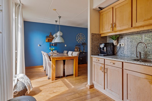 Medium property photo - Schoolstraat 5, 9571 CB 2e Exloërmond